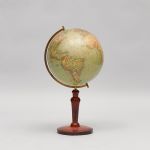 972 6192 EARTH GLOBE